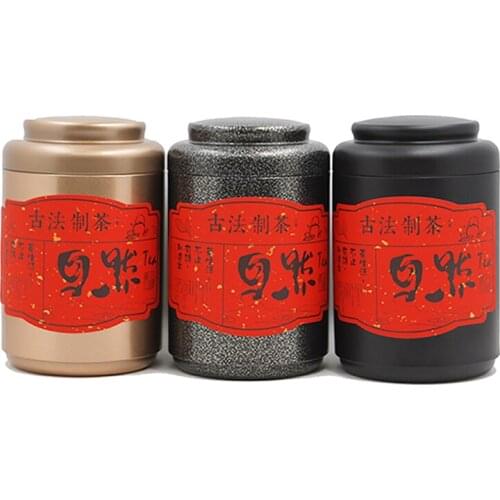 Xia Jia Yi Packing New Tin Box Small Sliding Tin Box Small Metal Hinged Lid Tin Box