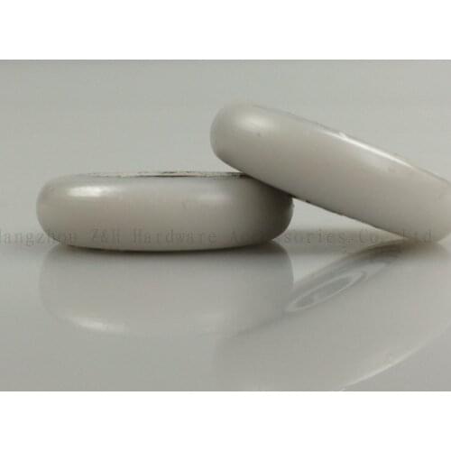 High quality 10PCS 6x27x7 mm braring Outside diameter 27 mm rollers bearing 3DPrinter accessories CNC machine