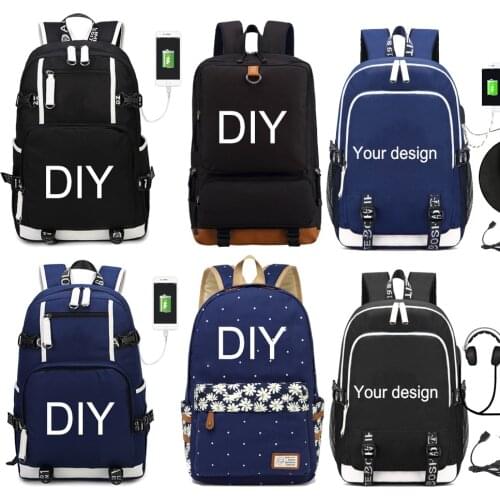WISHOT Children's Bags And Backpacks