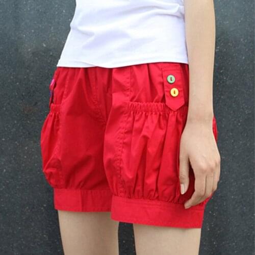WKOUD Women's Beach Shorts
