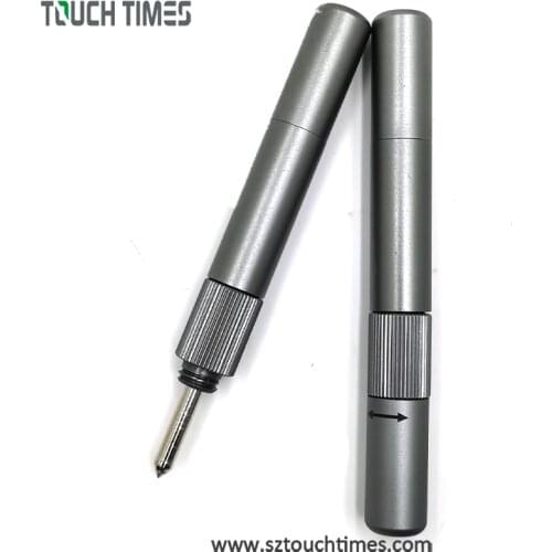 Back Cover Camera Glass Lens Break Crack Demolishing Pen For Phone 11 12 pro max Rear Housing Battery Glass Lens Blasting Tool