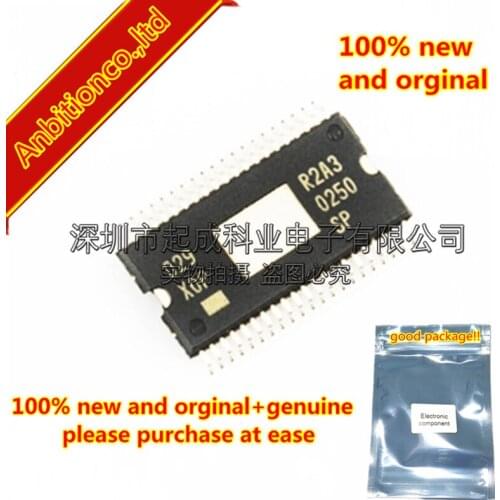 10pcs 100% new and orginal R2A30250SP HSSOP42 in stock