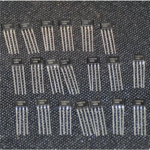 10PCS YX8018 TO-94 IC Gloednieuwe Originele
