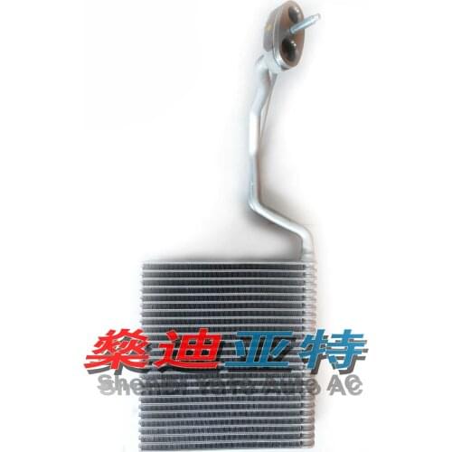 ShenDi YaTe Auto AC Car A/C evaporator for AUDI A4 B6 B7 A6 Volkswagen Golf evaporator core OEM 8E1820103/8E1820103A/8E1820103D