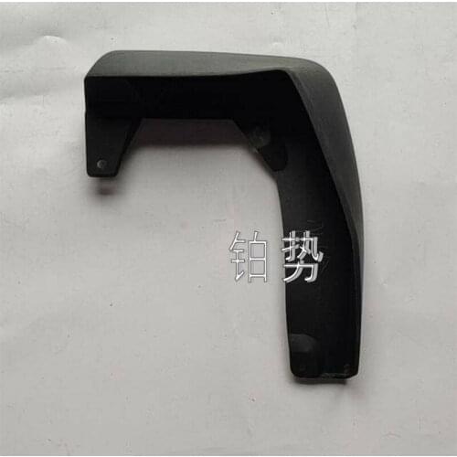 Car left front mudguard 2017-Hon daC RVC RVH YBR ID240TURBO front fender lining, hub mudguard, wheel cover inner panel assembly
