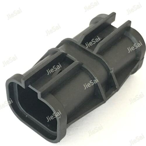 Automotive Connector Cover Housing Plug Compatible With 4 Pin Connector KF7048A-1.5-21 KF7048A-1.5-11