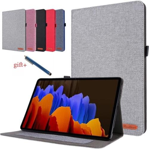 Flip Cowboy Tablet Case for Samsung Galaxy Tab S6 Lite Case 2020 10.4 inch SM-P610 SM-P615 P610 P615 Funda for Tab S6 Lite Case