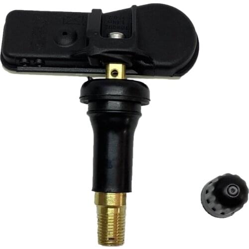 Tire Pressure Sensors TPMS 52933-C1100 52933C1100 for Sonata I20 IX35 Creta Tucson 433Mhz