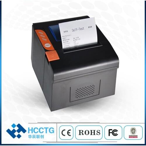 Cheap 80mm USB Printer With Free SDK Online 200mm/s Thermal Receipt Printer HCC-POS894U