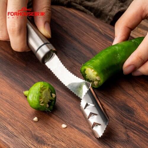 Forhouse Core Knives