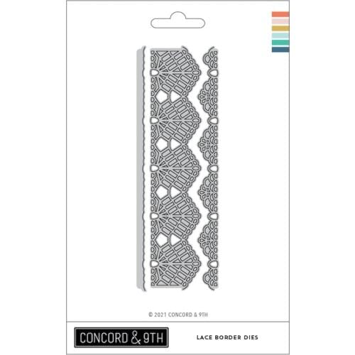 Lace border metal cut die slimline 3 mold card Scrapbook paper craft knife mould blade punch stencils