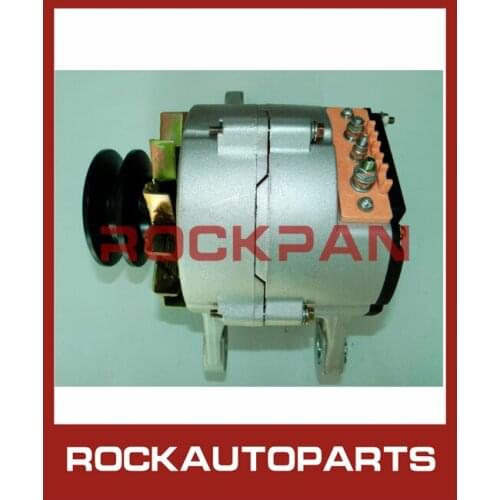 NEW 28V 70A AUTO ALTERNATOR AVE2716D1 612600090401 FOR WEICHAI ENGINE WP10 WP7 WD61509FD