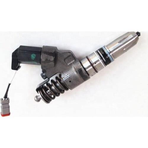 Original ISM11 QSM11 M11 diesel engine common rail fuel injector 4903472