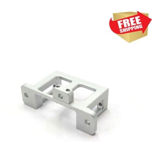 RC Radio control car YK4102PRO YK4081PRO yikong shift servo mount metal 12008 option upgrade parts