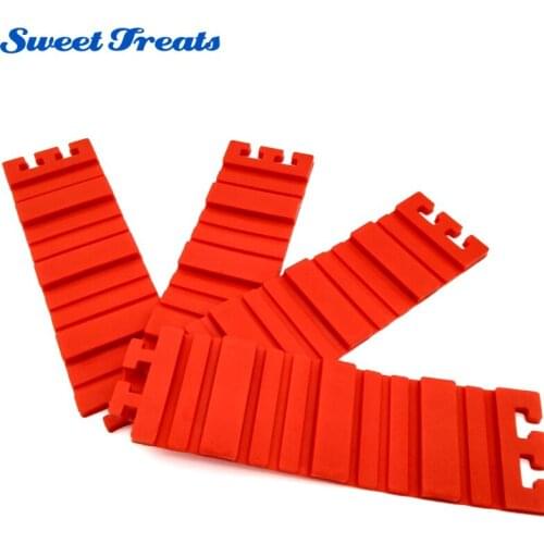 Silicone Cake Mold Magic Bake Snakes Create Chape Nonstick Tray Baking Mould, Magic Bakeware Bake cake snakes molud pastry tools