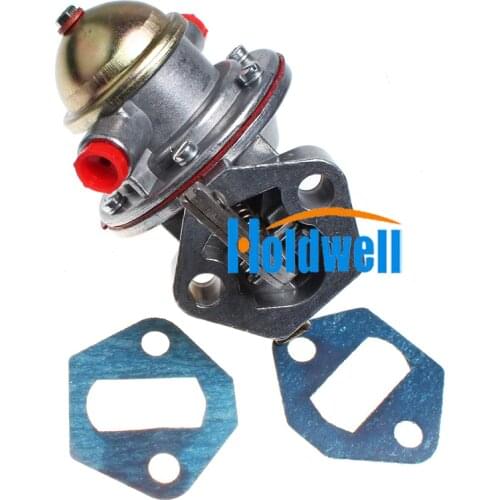 Fuel Pump RE527115 for John Deere Tractor 840 1040 1350 1550 1640 1950 2040S 2140 2150 2155