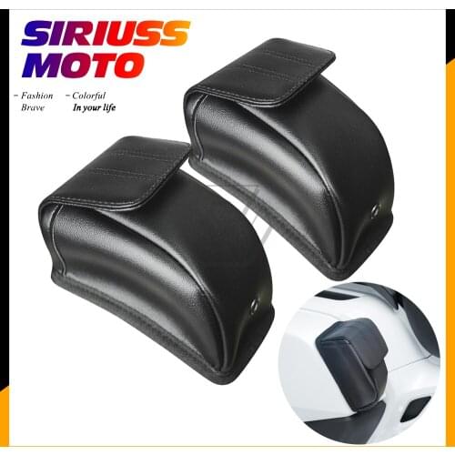 Motorcycle Storage Bags Universal for Honda Yamaha T-max Piaggio Vespa Scooter