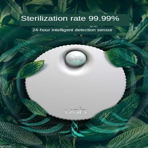 Pet Odor Removal Machine Litter Box Deodorant Deodorant Dog Deodorant Intelligent Sterilization