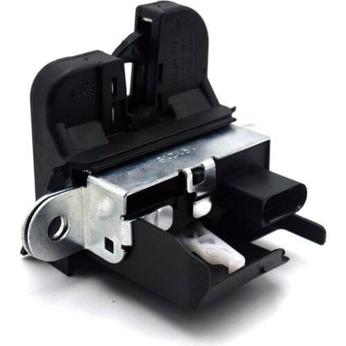 5ND827505 5KD827505 6RD827505 REAR TRUNK LOCK ACTUATOR LATCH FOR V W GOLF PASSAT TIGUAN SEAT ALTEA ALTEA XL IBIZA V LEON TOLEDO
