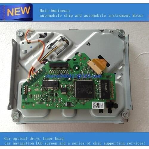 Brand new CD MECHANISM CDM-M10 CDM M10 CDM M 10 4 .7 CDM M 10 4 .11 FOR KIA Hyundai VW BMNW X5 car cd audio
