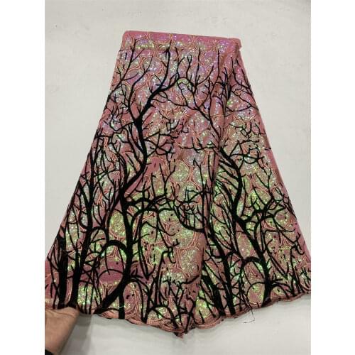 AIBUYOU Fabrics For Clothing