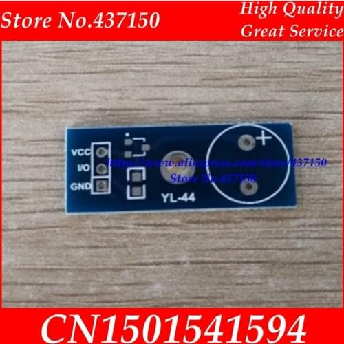 Active Passive Buzzer Module MCU Module PCB Board, DIY