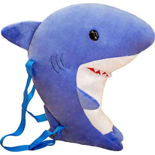 BEATITUDINEM&C Plush Backpacks