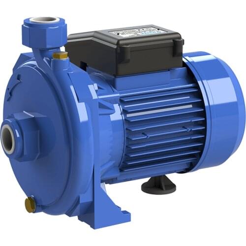 Sumak SM100 Best Quality Centrifugal Pump For Booster Systems And Irrigation Systems