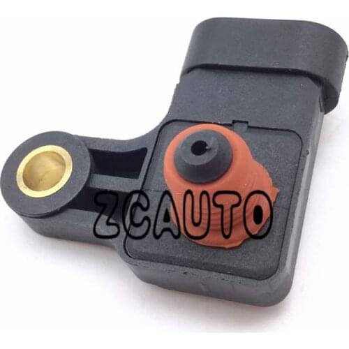 Map sensor for Chevrolet Lacetti Nubira Rezzo Daewoo 1.4 1.6 1.8 2.0 96330547 96482570