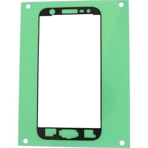 For Samsung Galaxy J3 2017 SM-J330 LCD Front Housing Frame Adhesive Sticker