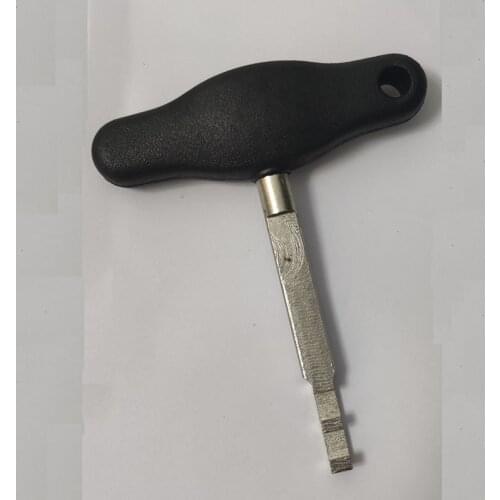 Electrical Service Tool Connector Removal Tool For VAG VW AUDI Porsche