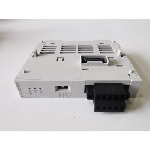Hot sale programmable controller/PLC module/FX5-4AD-ADP/ brand new original