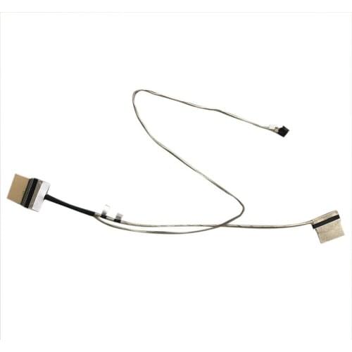 LCD LED LVDS HD SCREEN DISPLAY CABLE for ASUS UX310 U3000U U310U rx310 40pin 1422-02k80as