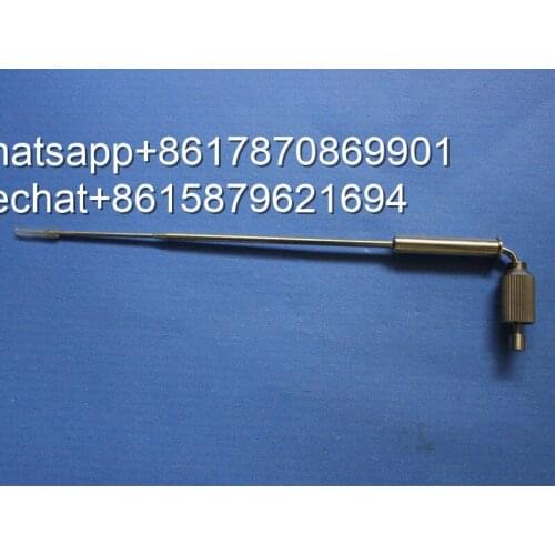 NJK10254 Abbott (American) I2000 Sample Needle