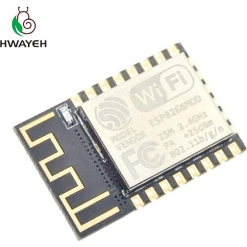 2015 New version 1PCS ESP-12F (ESP-12E upgrade) ESP8266 remote serial Port WIFI wireless module for arduino