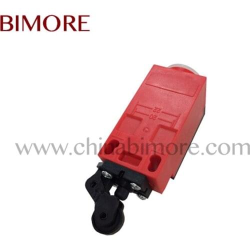 BIMORE TR236-11YU Lift automatic reset limit switch
