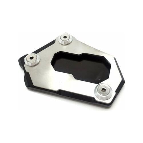 For Motorcycle Kickstand BMW R 1200 GS LC R1200GS R 1200GS ADV Adventure 2014-2016 CNC motorcycle Side Stand Enlarge extension