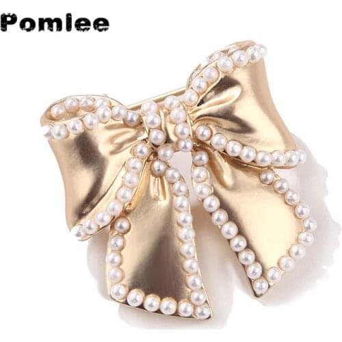Pomlee Small Brooches For Clothes