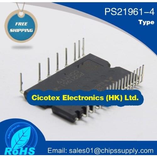 PS21961-4 MODULE IGBT