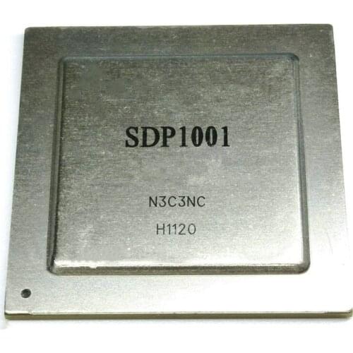 1PCS-2PCS/LOT SDP1001 BGA 1001 LCD CHIP Free shipping