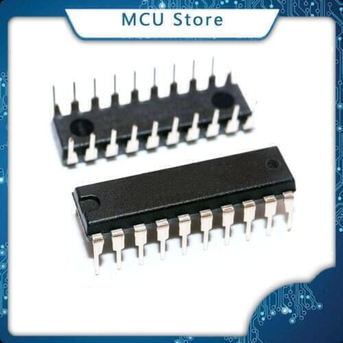 10pcs ATF16V8B-15PC DIP20 ATF16V8C-15PC DIP ATF16V8B ATF16V8 16V8 DIP-20 ATF16V8B-15PU ATMEGA8A-PU ATMEGA8A ATMEGA8-PU
