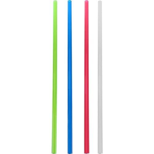 10x14mm 50cm/19.68'' PETG Water Cooling Rigid Tube Hard Horse Pipe for Computer Water Cooling System