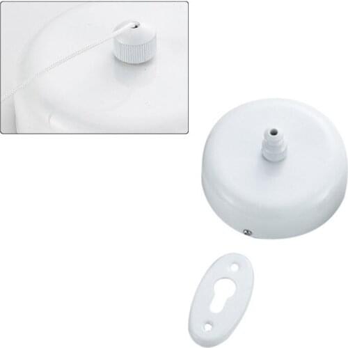 3 m Black White Retractable Clothesline Stainless Steel Clotheslines