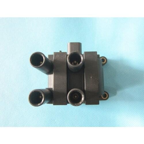Car accessories CM5G-12029-FB engine ignition coil for Ford focus 2012-2016 fiesta 2013-2016 ji bo escort 1.5 1.6