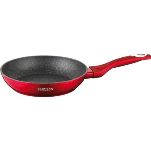 BOHMANN Non-stick Pans