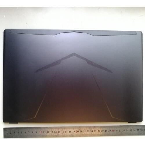 New laptop Top case base lcd back cover for Hasee KINGBOOK T96 T96C T97C T96E T66 T65 9000