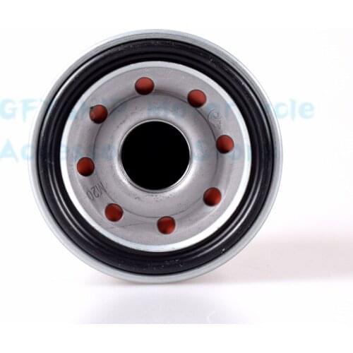 For Yamaha YZF-R3 YZF R3 YZF-R 3 MT-03 MT03 MT 03 2015 2016 2017 2018 2015-2018 Motorcycle Oil Grid Filter Moto HF204 Filters