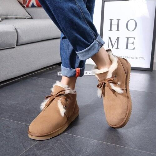 Мужские зимние ботинки GY&YY LUXURY China At AliExpress