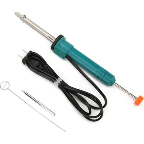 Hilitand Solder Suction