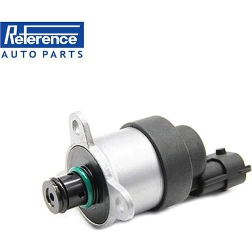 Fuel Pressure Regulator Valve 0928400670 Suction Control Valve